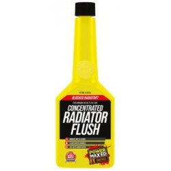 RADIATOR FLUSH 325ML