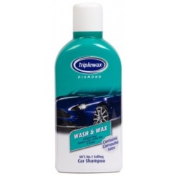 TRIPLEWAX WASH AND WAX 1L