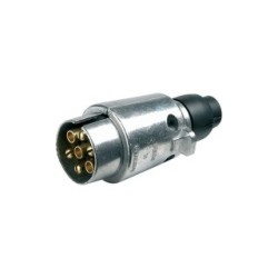 12N METAL PLUG SINGLE