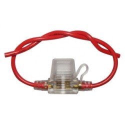 LED MINI BLADE FUSE HOLDER SPL