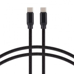 TYPE C CABLE TO C CABLE