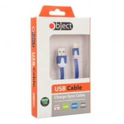 OBJECT 3M IPHONE CABLE
