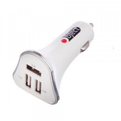 OBJECT 3-PORT USB ADAPTER