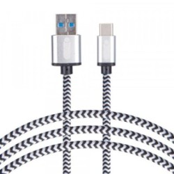 Object USB to Type C Cable 1M