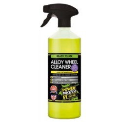 ALLOY WHEEL CLEANER 1L