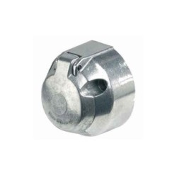 12N METAL SOCKET SINGLE