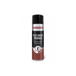 SIMONIZ RED OXIDE PRIMER 500ML