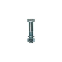75MM HIGH TENSILE TOW BALL MOUNTING BOLTS