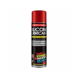 SILICONE LUBRICANT 500ml