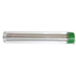 SOLDER CORED 18SWG