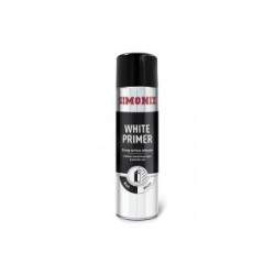 SIMONIZ WHITE PRIMER 500ML