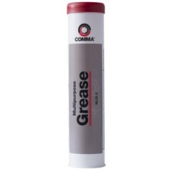 MULTIPURPOSE GREASE CARTRIDGE 400GM