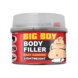 Big Boy Easy Sanding Filler 250ml