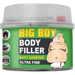 Big Boy Filler Ultra Fine 250ml