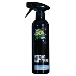 INTERIOR MATT FINISH 500ml