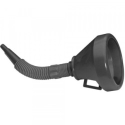 FLEXIBLE FUNNEL