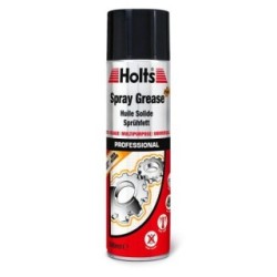 HOLTS SPRAY GREASE 500ML