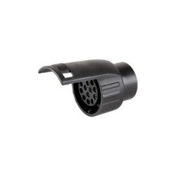 12N 7 PIN SKT TO 13 PIN PLUG ADP