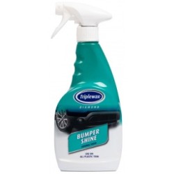 TRIPLEWAX BUMPER SHINE 500ML