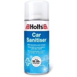 CAR SANITISER / AIR CON CLEANER 150ML