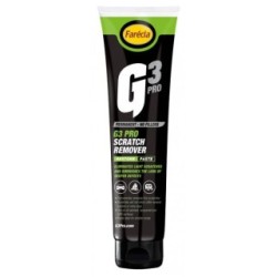 FARECLA G3 PRO SCRATCH REMOVER PASTE 150 ML