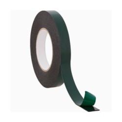 TEX DOUBLE SIDED BADGE TAPE 50
