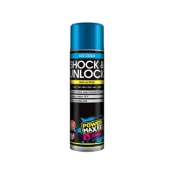 SHOCK & UNLOCK 500ml