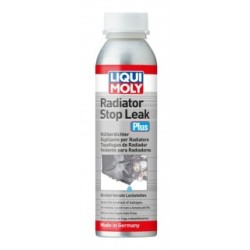 RADIATOR STOP LEAK PLUS 250ML