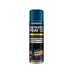 PENETRATING SPRAY OIL 500ml