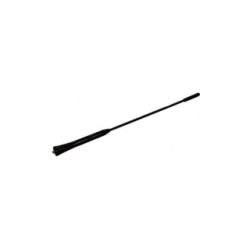 AERIAL MAST 284MM X 5MM THREAD