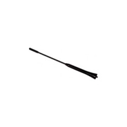 AERIAL MAST 232MM X 5MM THREAD