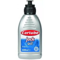 CARLUBE JACK OIL 500ML