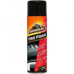 ARMOR ALL TIRE FOAM 500ML