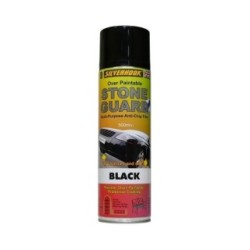 500ML STONE GUARD BLACK
