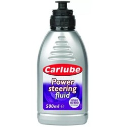 POWER STEERING FLUID 500ML