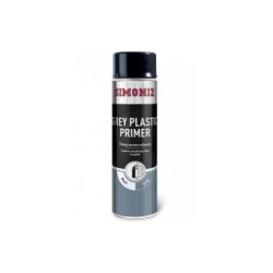 SIMONIZ GREY PLASTIC PRIMER 500ml