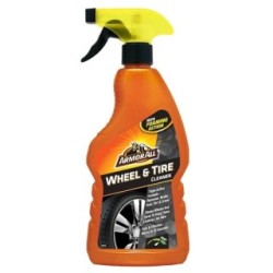 ARMOR ALL 500ML WHEEL CLEANER