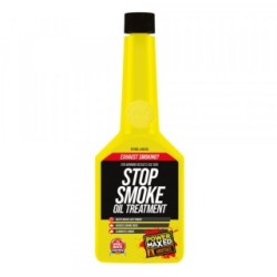 STOP SMOKE OIL TREATMENT 325ml