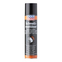 RAPID RUST SOLVENT 300ML