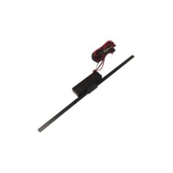 SCREEN MOUNT AMP.AERIAL