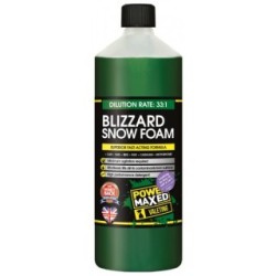 SNOW FOAM 1L