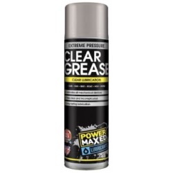 CLEAR GREASE 500ML