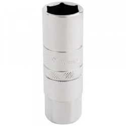 10MM SPARK PLUG SCKT 3/8D-PCKD