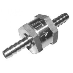 NON RETURN FUEL VALVE 8MM
