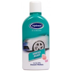 TRIPLEWAX DIAMOND SNOW FOAM 1L