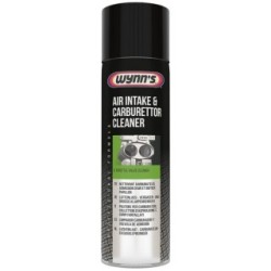 AIR INTAKE & CARB CLEANER 500ml Spray