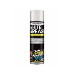 WHITE GREASE 500ML