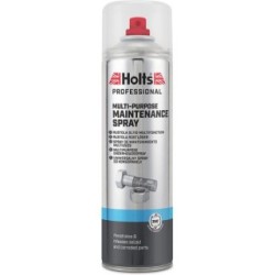 MP MAINTENANCE SPRAY 500mL