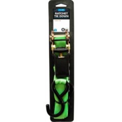 PK1 25MM*5M 500KG RATCHET TIE DOWN