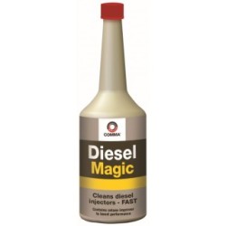 DIESEL MAGIC 400ML